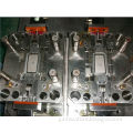 plastic parts tooling solution